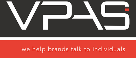 VPAS - We help brands talk to individuals